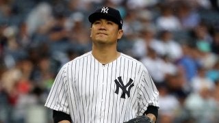 田中将大、キャリア初のシーズン10敗…6回2失点も援護なく零封負け