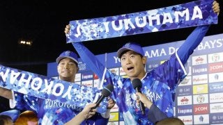 ロペス大暴れで今永8勝目！横浜DeNAが競り勝つ！