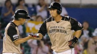 中田1カ月ぶり弾！宮西通算250ホールド！北海道日本ハムが連敗ストップ！