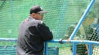 ロッテ、再びハムと2.5差　鈴木が5戦無安打、伊東監督「大地が浮上しないと…」