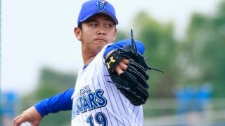 DeNA山崎康、2戦連続救援失敗→リベンジ完璧投球で今季18セーブ目