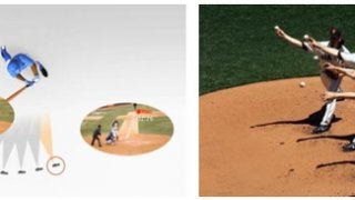 日本ハム公式戦で自由視点リプレイ映像をリアルタイム配信…4D REPLAY実証実験