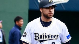 オリックスがロメロと来季契約締結を発表、今季3割、19本、45打点の活躍