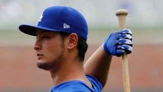 【MLB】ダルビッシュ広告に「奇妙」の声も!?　掲載紙コラムニストが首傾げる理由