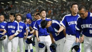 岩瀬が歴代最多タイ登板試合で白星ゲット！中日がシーソーゲームを制す！