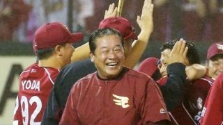 聖澤同点犠飛＆阿部V打！東北楽天が驚異の粘りで劇的サヨナラ勝ち！