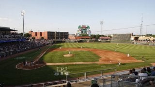 米マイナーで驚愕“離れ業”　1イニングに同じ打者2人が2度の2者連続本塁打