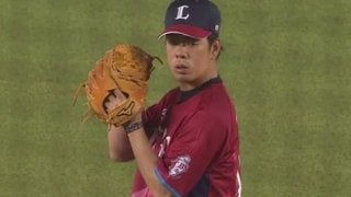 5日の予告先発　14連勝目指す西武は多和田、ソフトB千賀との投げ合いへ