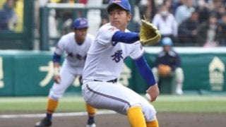 「背番号１」を競って進化するＷ左腕。秀岳館は「４強」の壁を破れるか