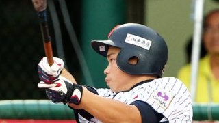 侍ジャパンU-12代表、韓国に奇跡の大逆転勝利　終盤に5点差ひっくり返す