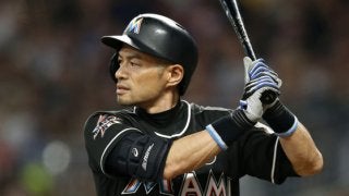 イチロー3061安打で“ビジオ超え”　ヒューストン地元紙も注目「不老の奇跡」