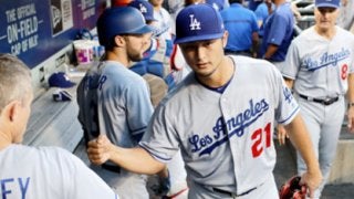 ダルビッシュ移籍後初勝利。ナ・リーグとの相性のよさはホンモノだった