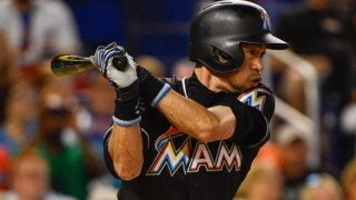 【MLB】イチロー代打で遊ゴロ、2戦連続安打ならず打率.233　マーリンズは2連敗