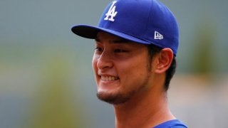 【MLB】今度は古巣レ軍がダルビッシュに感謝の広告　米で話題「エースにふさわしい」
