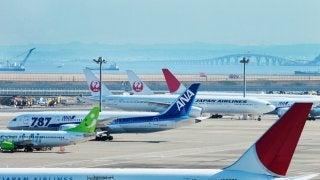 【インタビュー】航空券検索「スカイスキャナー」…最安値で提供できるワケ