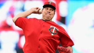 メジャー最年長右腕コローン、44歳での完投勝利