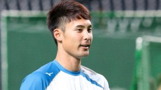 日ハム上原、“3度目の正直”でプロ初勝利へ「投げるからには…」