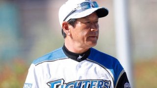 日ハム本拠地で連敗、栗山監督「本当にファンの皆さんに申し訳ない」