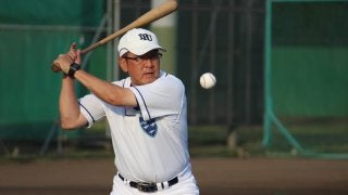 【新鋭校のチーム作り】報われるシステム作りと妥協なき姿勢を求めて（環太平洋大・野村昭彦監督）