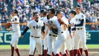 あの大阪桐蔭にも弱点あり。「勝ちパターン」に見る注目校の戦い方