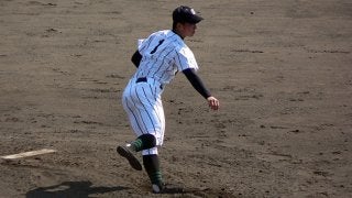 【甲子園注目選手 #2】水谷翼 投手（津田学園）