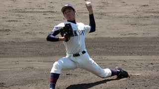 【甲子園注目選手 #1】増居翔太 投手（彦根東）