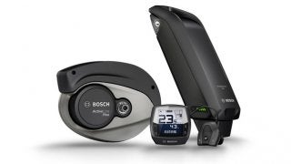 ボッシュ、日本の電動自転車用アシストユニット市場に参入