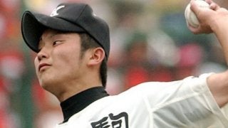 駒大苫小牧Ｖ１左腕２本柱の一角・岩田聖司  コーチ兼任選手として今もチームを引っ張る