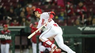 広島vs巨人3試合、J SPORTSが独占生放送…黒田博樹がゲスト出演