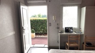 【山口和幸の茶輪記】トホホ…フランスの流行をしっかりと体験