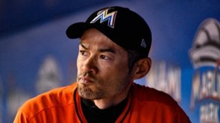 【MLB】他人にはなれない--先発減＆代打増も不変のイチローの流儀を地元紙紹介