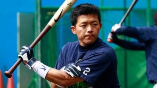 8日の公示　ヤクルトが大引を登録抹消、巨人が宇佐見を今季初1軍登録