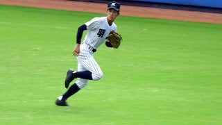 【甲子園注目選手 #7】西浦颯大 外野手（明徳義塾）