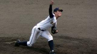 【甲子園注目選手 #5】皆川喬涼 投手（前橋育英）
