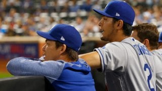 【MLB】ダルビッシュ加入のドジャース、史上最多116勝を超えるか　米サイトが検証