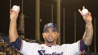 バレンティン＆山田＆リベロ！東京ヤクルトがクリーンナップ弾で勝利！