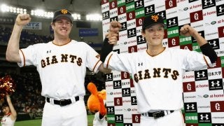 マイコラスが投打で奮闘2ケタ10勝目！読売巨人が快勝！