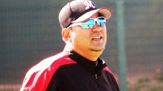 ロッテ今季最多19安打＆17得点　伊東監督「なんで今日は粘りがあるの、と」