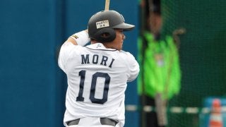 悪夢から5か月…西武森友哉、誕生日に2軍で実戦復帰「何かの縁かなと思う」