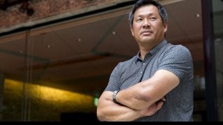 「もう野球は辞めた」。移籍を経て失った、野球への情熱。山﨑武司氏（前編）【元プロアスリートに学ぶ、ビジネスの決断力 #3】