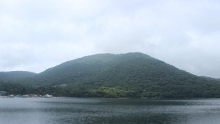 【小さな山旅】赤城の山は今宵に限らず…群馬県・赤城山（黒檜山～駒ケ岳1）