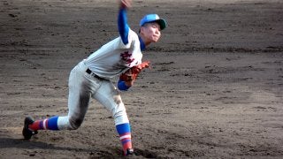 【甲子園注目選手 #13】清水達也 投手（花咲徳栄）