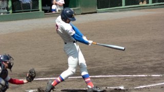 【甲子園注目選手 #12】野村佑希 内野手（花咲徳栄）