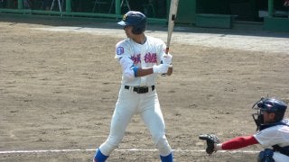 【甲子園注目選手 #11】西川愛也 外野手（花咲徳栄）