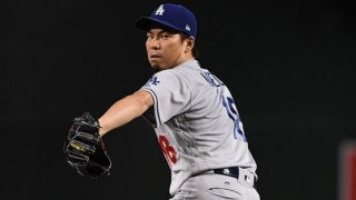 前田健太、救援陣被弾で白星消滅も…指揮官評価「勝つチャンス与えてくれた」