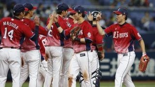 埼玉西武打線が点火！11試合連続5得点以上でねじ伏せる！