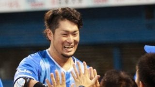 戸柱＆ロペス弾！ウィーランド6勝目！横浜DeNAが快勝！