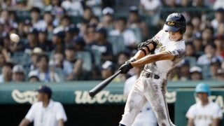 破壊力を見せつけた前橋育英！13年以来の夏制覇へ好発進【第99回全国高校野球選手権大会第2日】