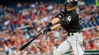 43歳イチロー今季初3安打　マーリンズ監督称賛「見ていて楽しい」