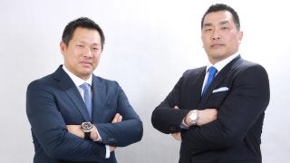 球界レジェンドが地元・名古屋に！山本昌&山崎武司の野球教室を開催へ